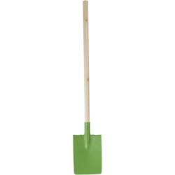 Barnespade