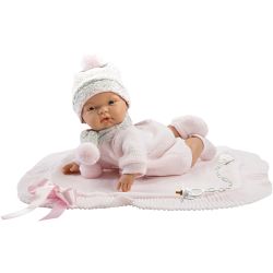 Babydukke