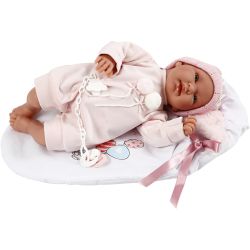 Babydukke