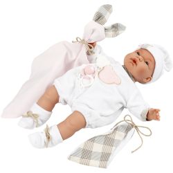 Babydukke