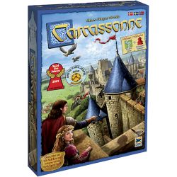 Carcassonne