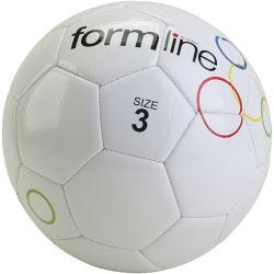 Skolegårdsfotball
