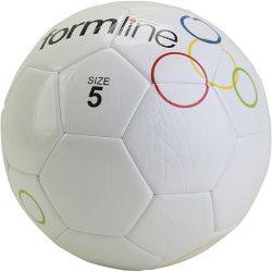 Skolegårdsfotball