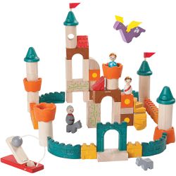 PLAN TOYS Fantasiklosser