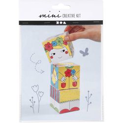 Mini DIY Kit