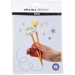 Mini DIY Kit, blyanter, 1 pk.