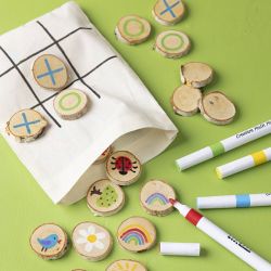 Mini DIY Kit Tegne