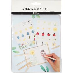 Mini DIY Kit
