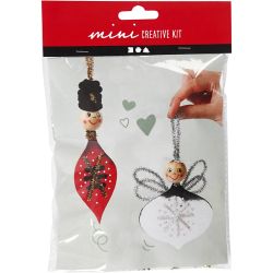 Mini DIY Kit