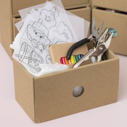 Hobbyhjørnet Mitt Smykker