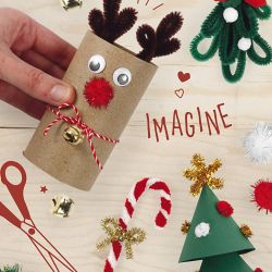 Krea-mix, Jul, 1 pk.