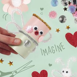 Krea-mix, Magisk, 1 pk.