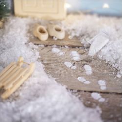 Mini DIY Kit Alvedør