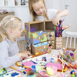 Hobbyhjørnet Mitt Modellering