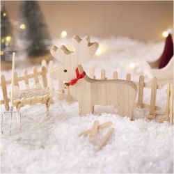 Mini DIY Kit Alved&oslash;r