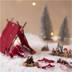 Mini DIY Kit Alvedør