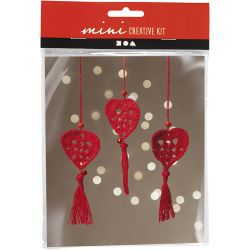 Mini DIY Kit Hekling