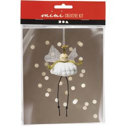 Mini DIY Kit Hekling