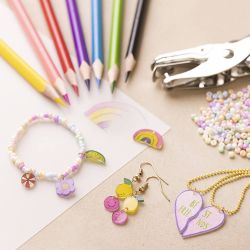 DIY Mix Krympeplastark