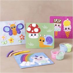 DIY Kit Modellering , 1 pk.
