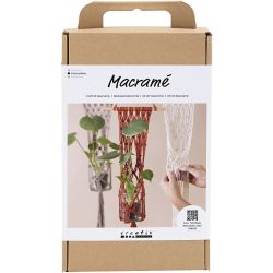 DIY Kit Makramé 