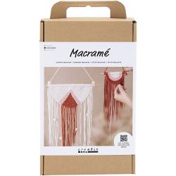 DIY Kit Makramé 