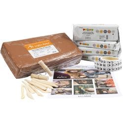 Craft Mix Modellering, 1 pk.