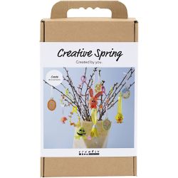 DIY Mix Kreativ Vår