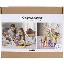 Mega DIY Mix Kreativ Vår
