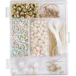 DIY Mix Smykker