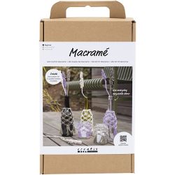 DIY Kit Makramè