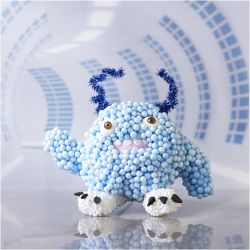 Mini DIY Kit Modellering