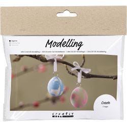 Mini DIY Kit Modellering