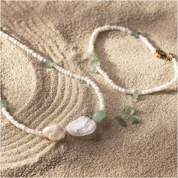 Mini DIY Kit Smykker