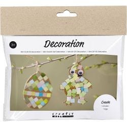 Mini DIY Kit Dekorasjon