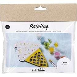 Mini DIY Kit Maling