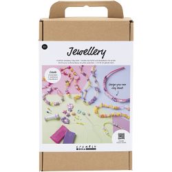 DIY Kit Smykker Barn