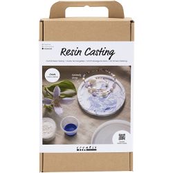 DIY Kit Resin Støping