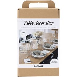 DIY Kit Bordpynt