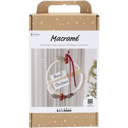 DIY Kit Makramè