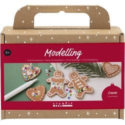 DIY Kit Modellering