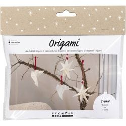 Mini DIY Kit origami