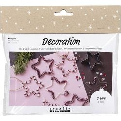 Mini DIY Kit Dekorasjon