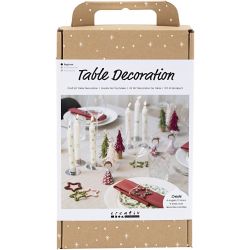 DIY Kit Borddekorasjoner