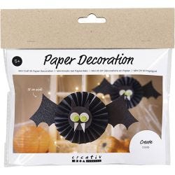 Mini DIY Kit Papirdekorasjoner