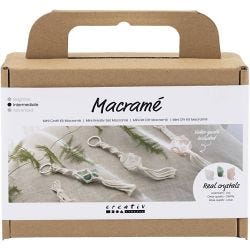 Mini DIY Kit Makramè