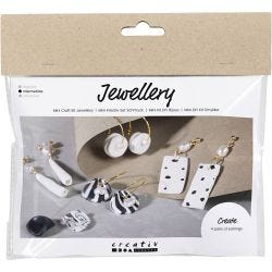 Mini DIY Kit Smykker