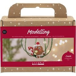 Mini DIY Kit Modellering