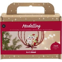 Mini DIY Kit Modellering