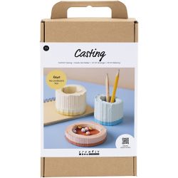 DIY Kit Støping